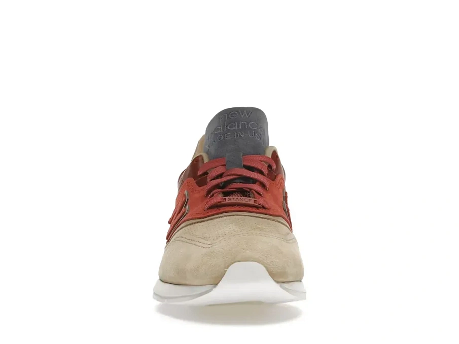 Фото № 2 с приближением к товару «‎New Balance 997»