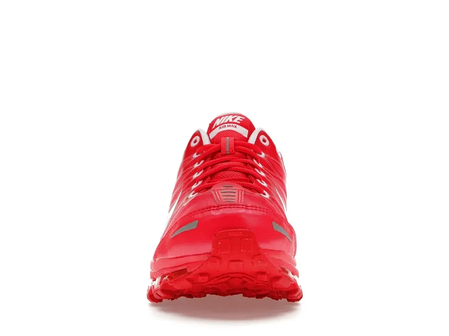 Фото № 2 с приближением к товару «‎Nike Air Max 2009 Action Red»