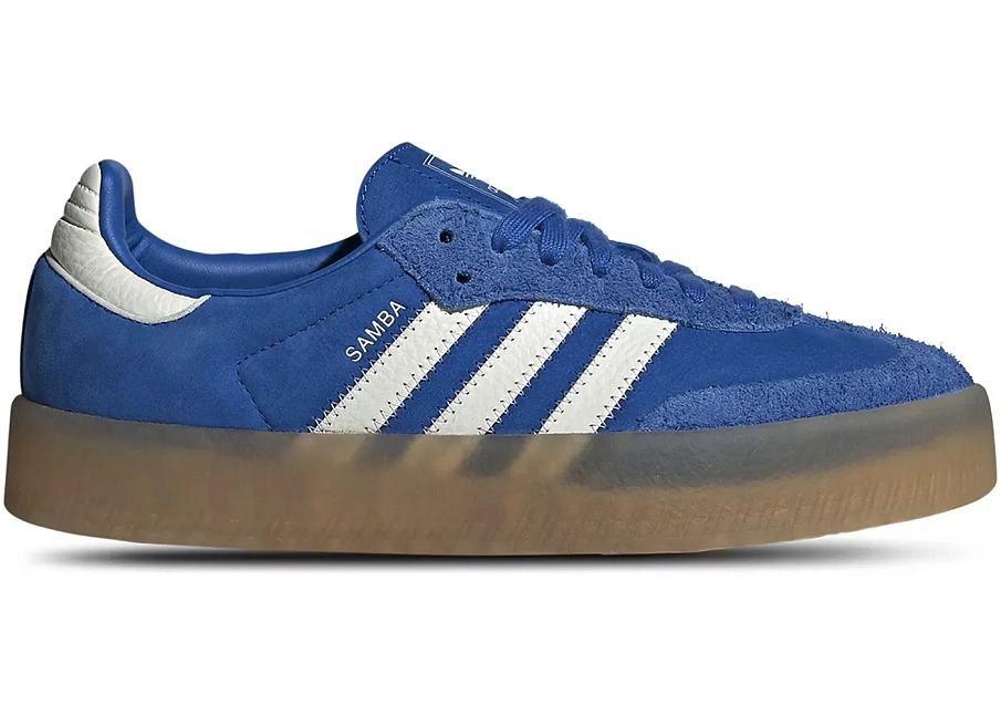 Фото № 1 с приближением к товару «‎adidas Sambae»