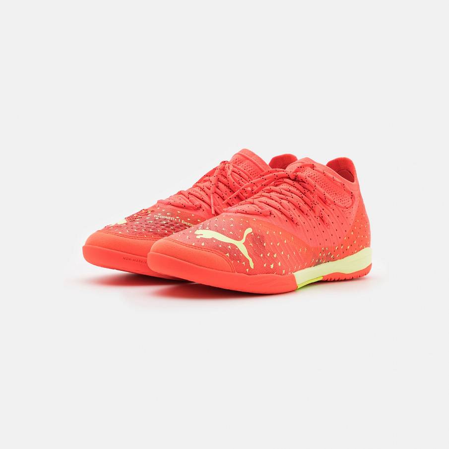 Фото № 2 с приближением к товару «‎Puma Future 1.4 Pro Court »