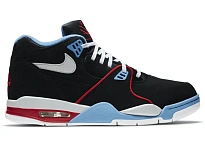 Фото № 1 с приближением к товару «‎Nike Air Flight 89 Chicago»