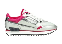 Фото № 1 с приближением к товару «‎Puma Mile Rider Galactic Silver »