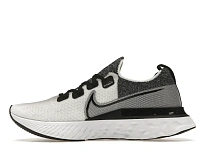 Фото № 3 с приближением к товару «‎Nike React Infinity Run White Oreo»
