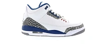 Фото № 1 с приближением к товару «‎Jordan 3 Retro True Blue (2011)»