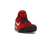 Фото № 2 с приближением к товару «‎Nike Kobe 9 Elite Low University Red»