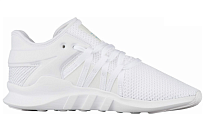 Фото № 2 с приближением к товару «‎adidas EQT Racing Adv Triple White (W)»