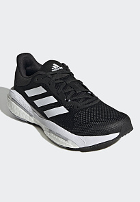 Фото № 3 с приближением к товару «‎Adidas Solar Glide W Wide»