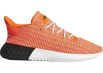 Фото № 1 с приближением к товару «‎adidas Tubular Dusk Solar Red»