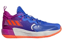 Фото № 1 с приближением к товару «‎adidas Dame 7 EXTPLY Say Cheese»