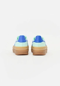 Фото № 3 с приближением к товару «‎GAZELLE BOLD»