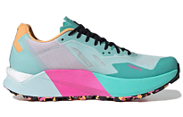 Фото № 2 с приближением к товару «‎adidas Wmns Terrex Agravic Ultra Trail Running Shoes Blue»