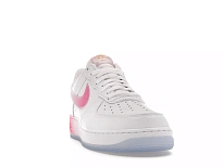 Фото № 4 с приближением к товару «‎Nike Air Force 1 Low '07 PRM San Francisco Chinatown Lotus Flower»