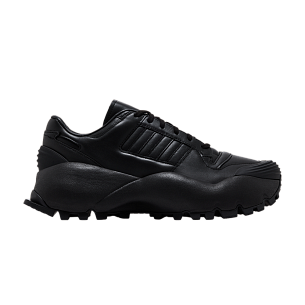 Willy Chavarria x adidas Forum Combat Black (HQ4880)