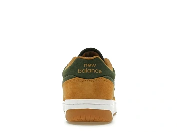 New Balance 480 - 4