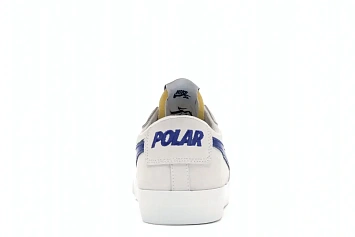 Nike SB Blazer Low Polar Skate Co - 4