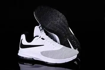 Nike Air Max Infuriate 3  - 2