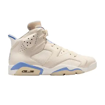Air Jordan 6 Retro Sashiko - 1