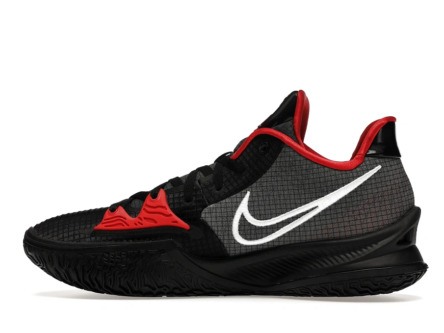 Фото № 5 с приближением к товару «‎Nike Kyrie 4 Low Bred»