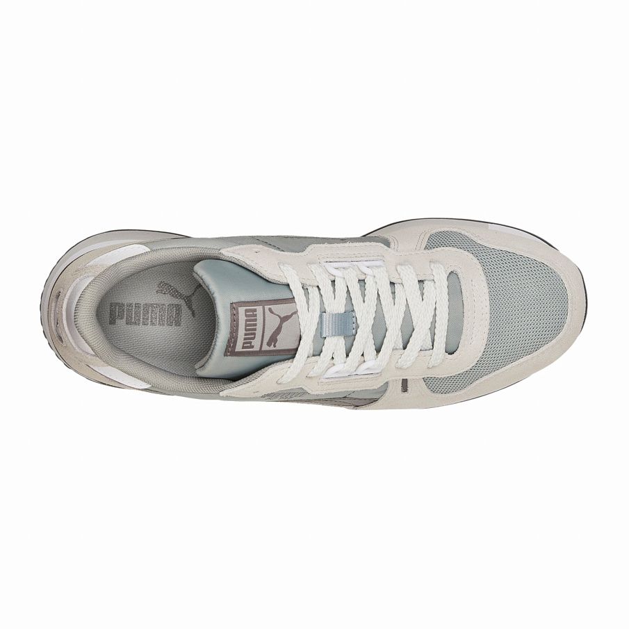 Фото № 2 с приближением к товару «‎Puma RX 737 Vintagea »