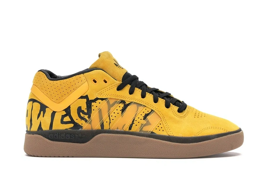 Фото № 1 с приближением к товару «‎adidas Tyshawn Fucking Awesome»