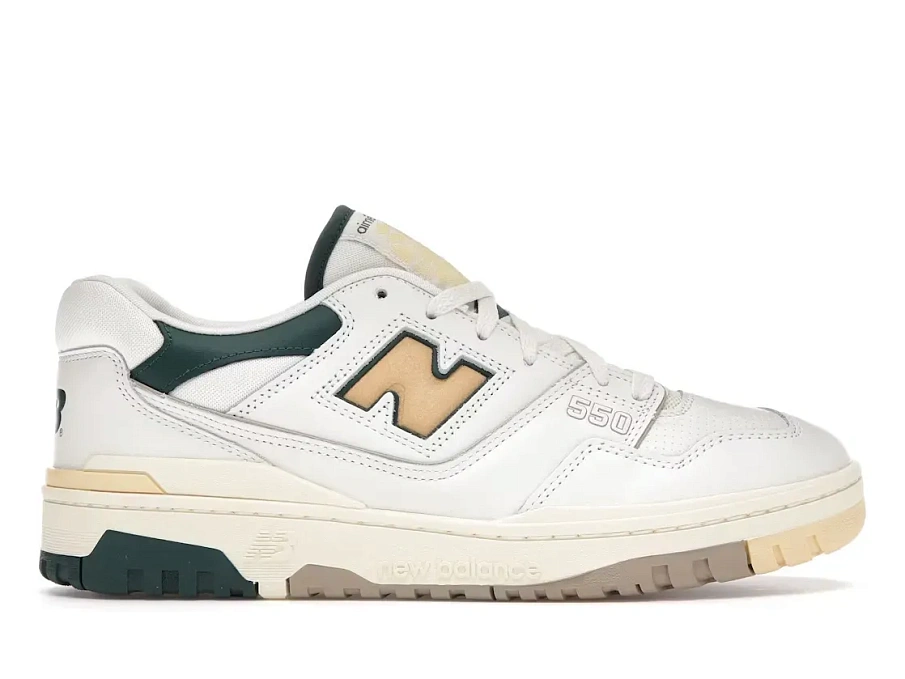 Фото № 1 с приближением к товару «‎New Balance 550»