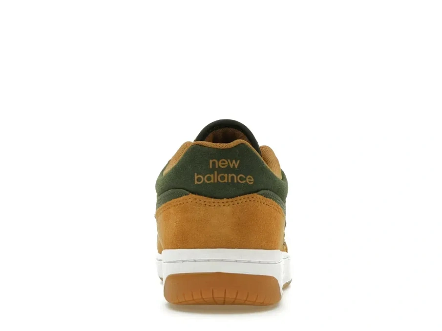 Фото № 4 с приближением к товару «‎New Balance 480»