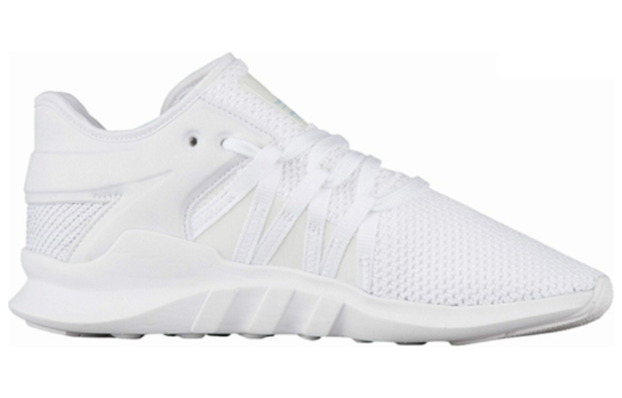 Фото № 2 с приближением к товару «‎adidas EQT Racing Adv Triple White (W)»