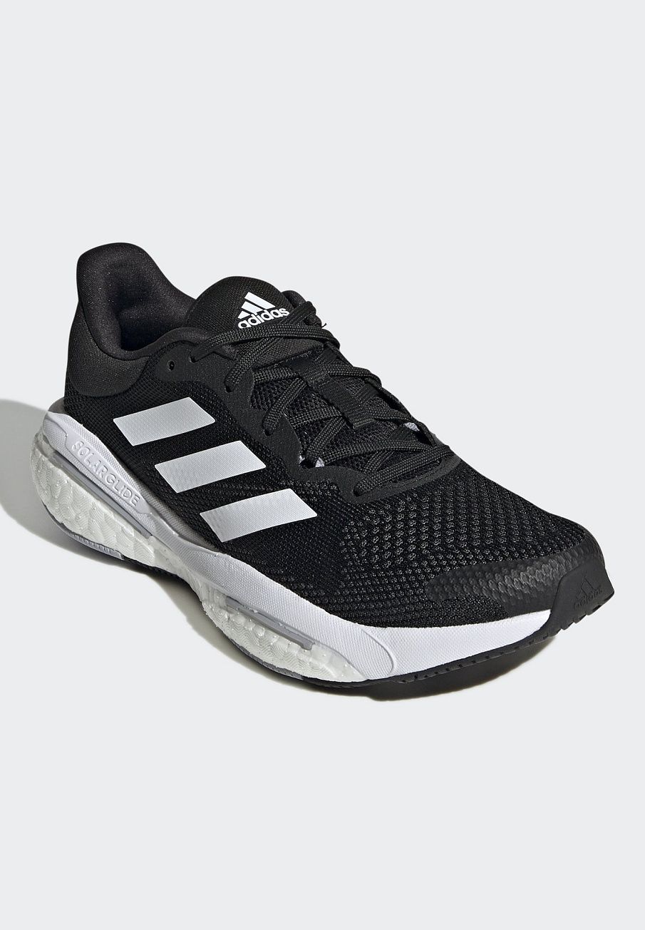 Фото № 3 с приближением к товару «‎Adidas Solar Glide W Wide»