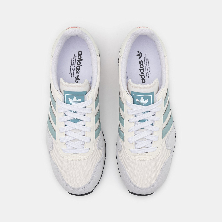 Фото № 4 с приближением к товару «‎Adidas Usa 84 »