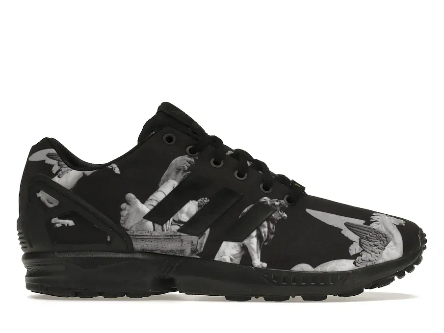 Фото № 1 с приближением к товару «‎adidas ZX Flux Mythology»