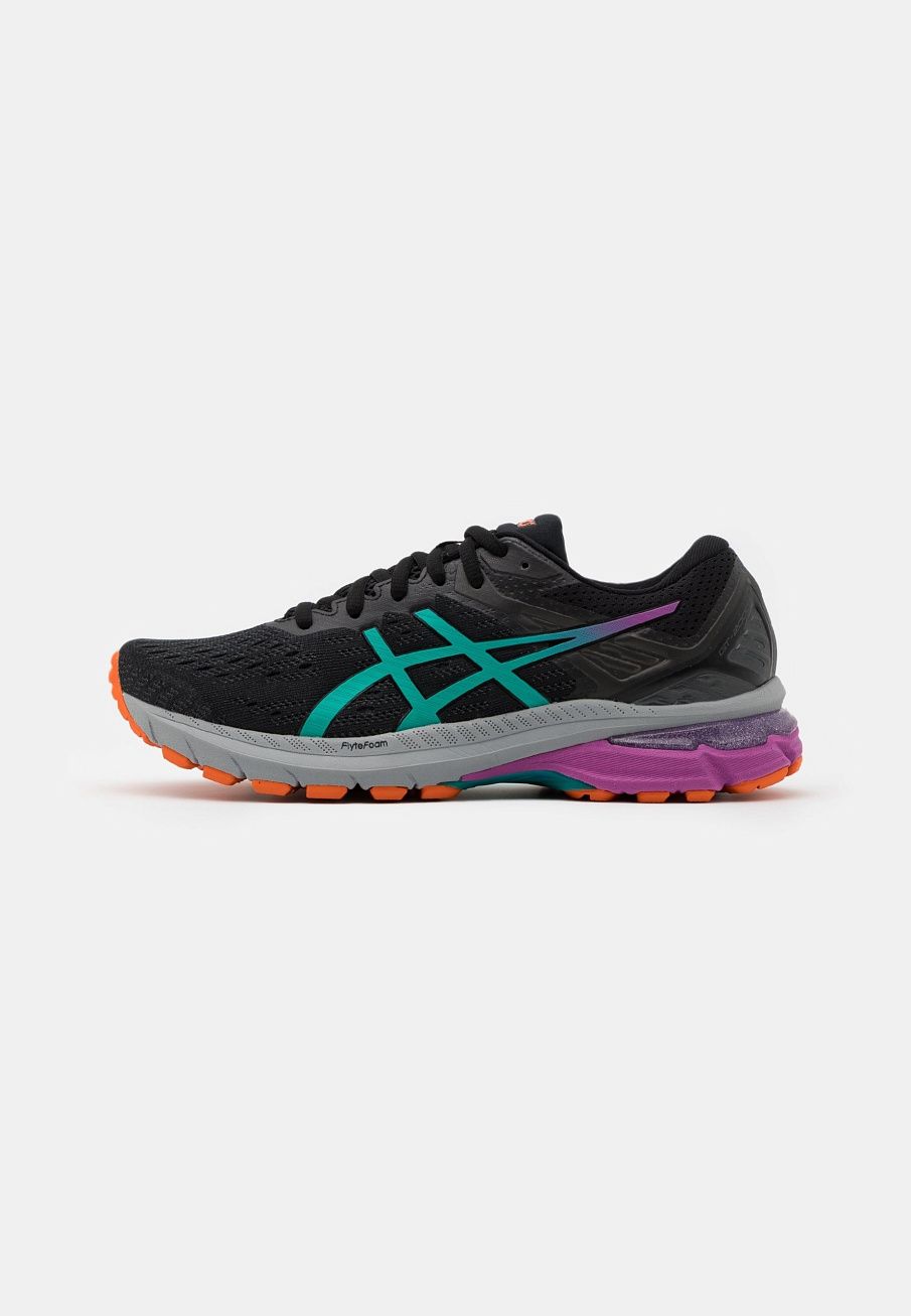 Фото № 1 с приближением к товару «‎Asics Gt-2000 9 Trail»