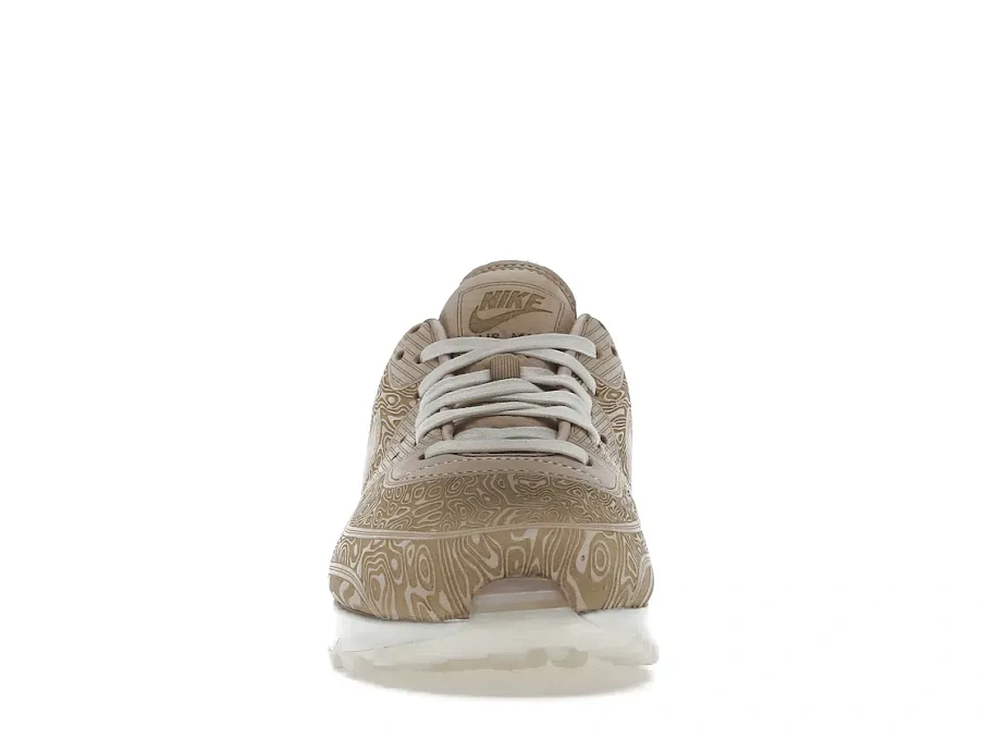 Фото № 2 с приближением к товару «‎Nike Air Max 90 Laser»