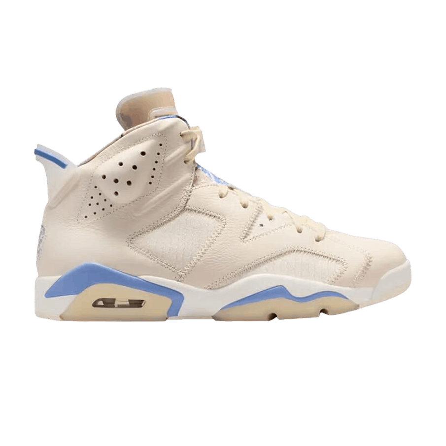 Фото № 1 с приближением к товару «‎Air Jordan 6 Retro Sashiko»