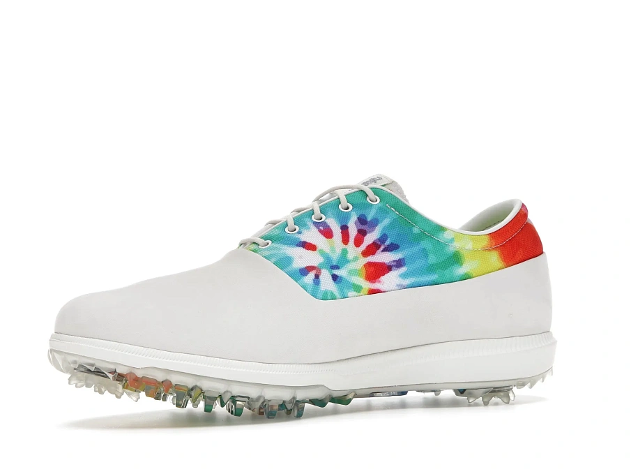 Фото № 3 с приближением к товару «‎Nike Air Zoom Victory Tour Tie Dye»