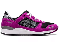 Фото № 1 с приближением к товару «‎ASICS Gel-Lyte III OG Awake NY Black Pink»