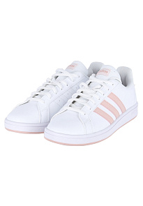 Фото № 2 с приближением к товару «‎Adidas Grand Court Base »