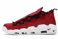 Фото № 3 с приближением к товару «‎Nike Air More Money Gym Red»