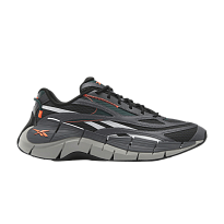 Фото № 1 с приближением к товару «‎Reebok Zig Kinetica 2.5 Pure Grey»