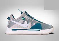 Фото № 1 с приближением к товару «‎Nike PG 4 Pcg Teal Paul George»