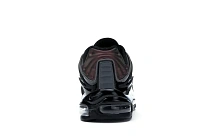Фото № 4 с приближением к товару «‎Nike Air Max Deluxe Triple Black»