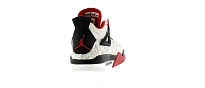 Фото № 4 с приближением к товару «‎Jordan 4 Retro White Laser»