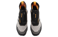 Фото № 4 с приближением к товару «‎adidas Terrex Free Hiker C.Rdy Grey»
