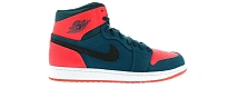 Фото № 1 с приближением к товару «‎Jordan 1 Retro Russell Westbrook PE»