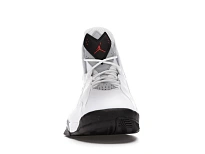 Фото № 2 с приближением к товару «‎Jordan True Flight White Cement»