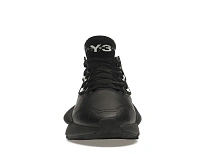 Фото № 2 с приближением к товару «‎adidas Y-3 Kaiwa Black»