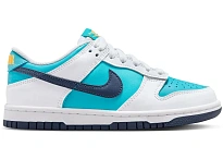 Фото № 1 с приближением к товару «‎Nike Dunk Low»