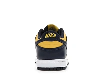 Фото № 4 с приближением к товару «‎Nike Dunk Low»