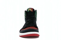 Фото № 2 с приближением к товару «‎Jordan 1 Retro High Flyknit Black History Month (2018)»