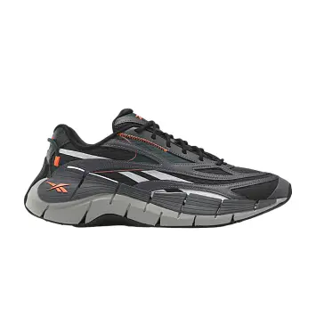 Reebok Zig Kinetica 2.5 Pure Grey - 1