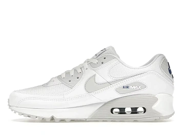 Nike Air Max 90 - 3